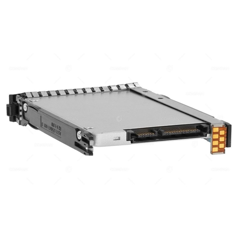 P18484-001 HP SSD 1.92TB SATA 6G 2.5" SFF FOR HP PROLIANT G8-G10